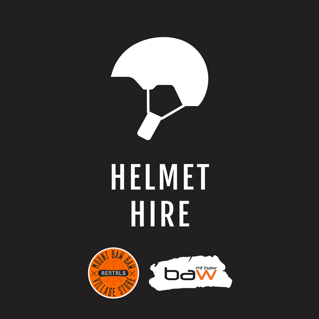 helmet hire