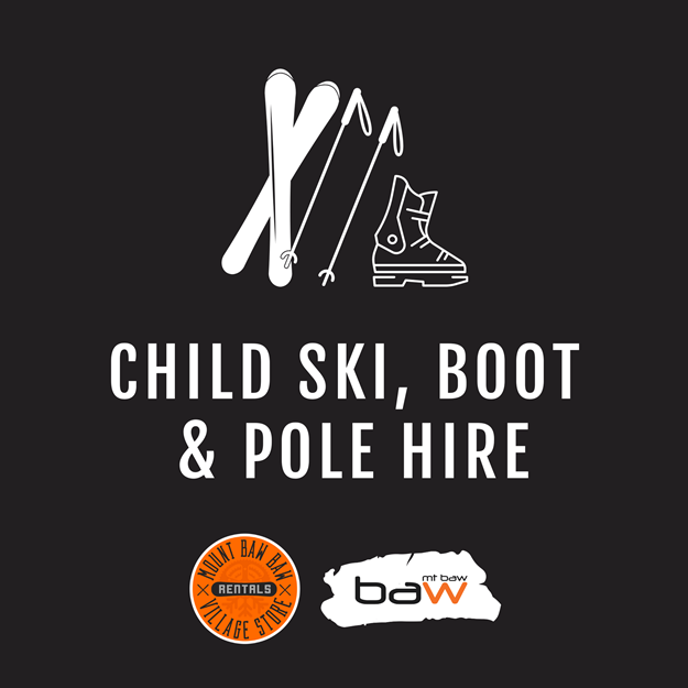 skis boots hire snow