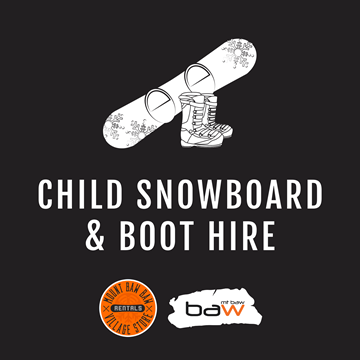 snowboard boots hire snow cheapest