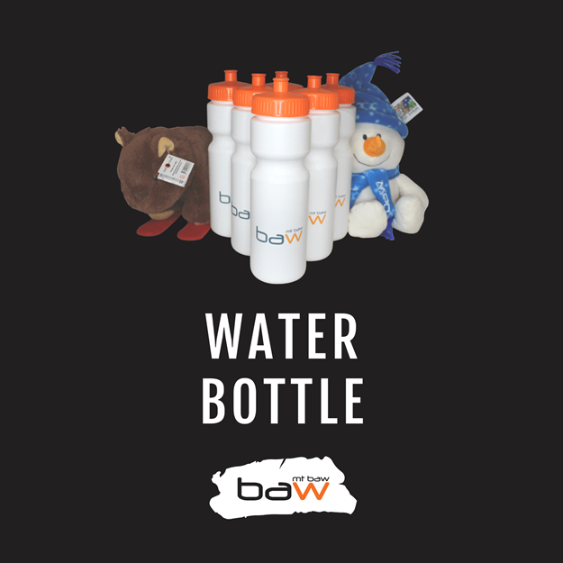 Water Bottle の画像