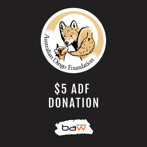 Picture of Australian Dingo Foundation Donation