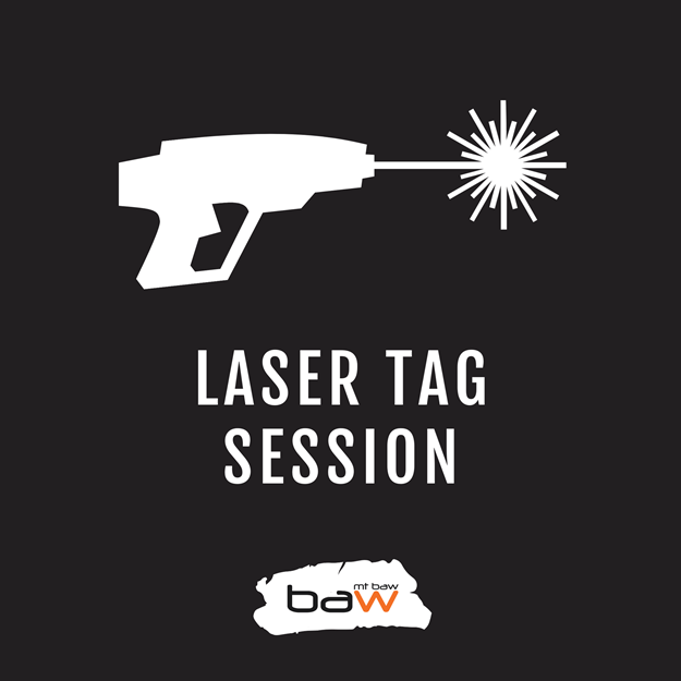 laser tag mt baw baw