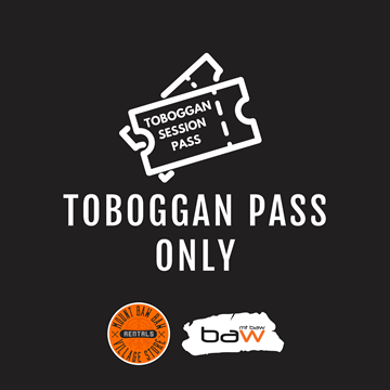 Picture of Toboggan Park Pass