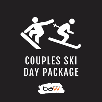 Couples Day Package の画像