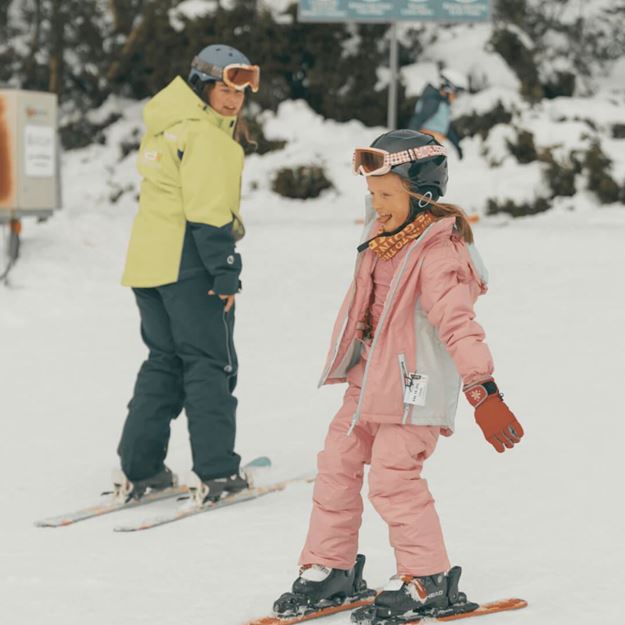 Picture of 2025 Child Season Lift Pass