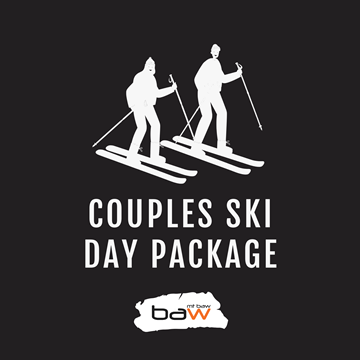 Picture of Couples Day Package Ski